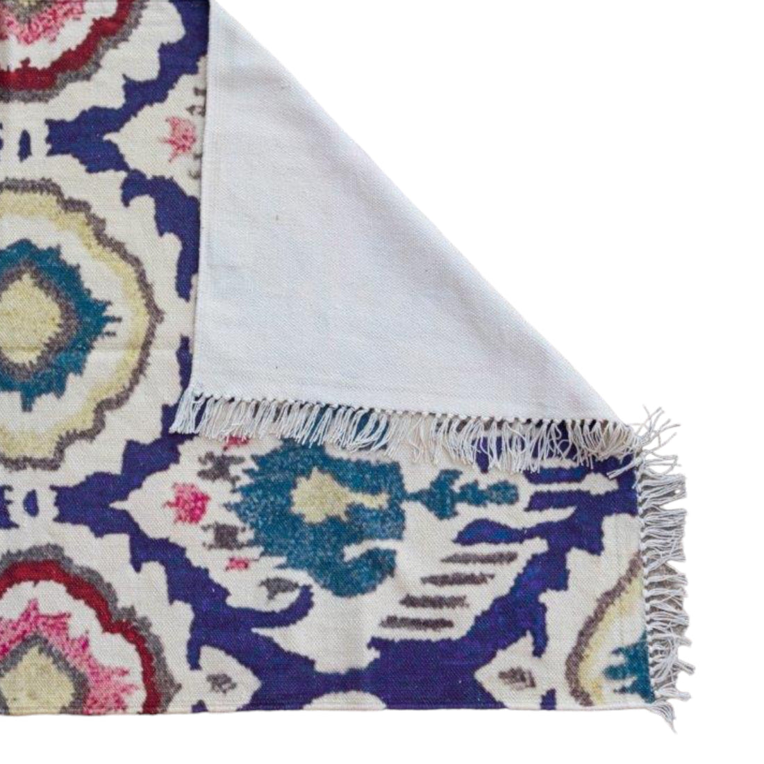 Cotton Digital Printed Rug