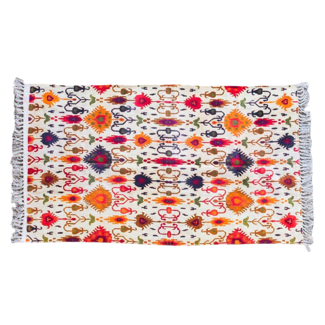 Cotton Sunny Digital Printed Rug