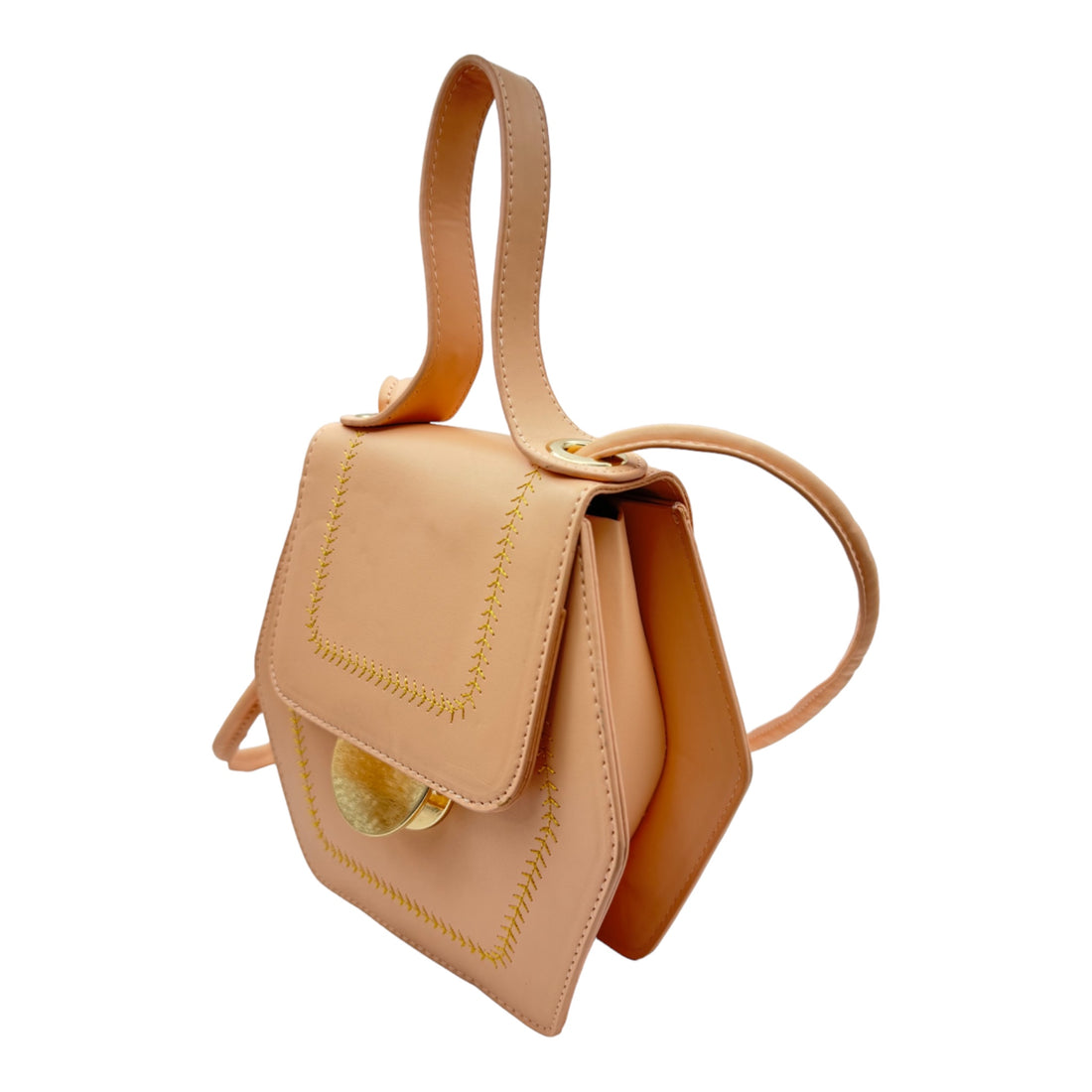 Ladies Leather Handbag