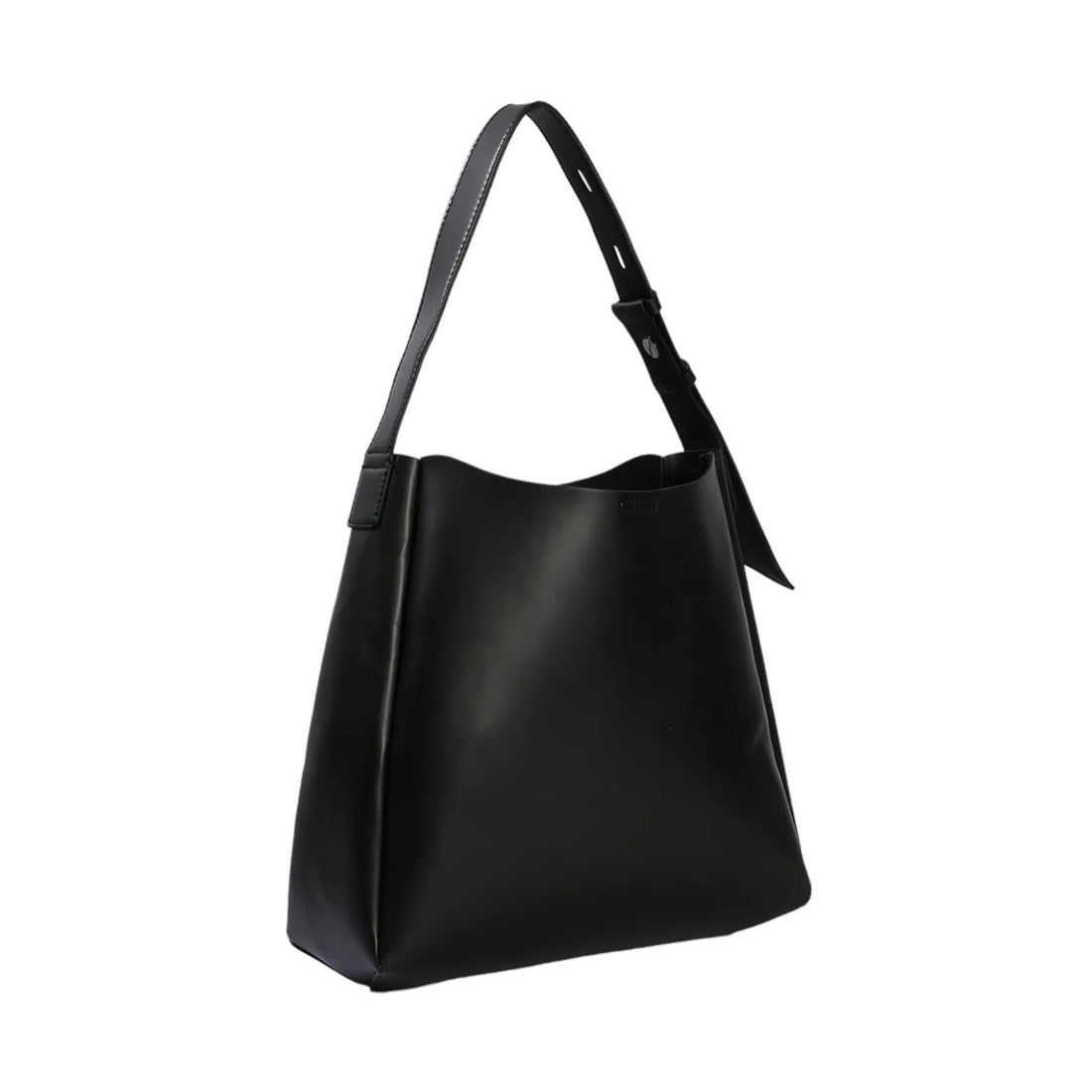 Ladies Leather Tote Bag