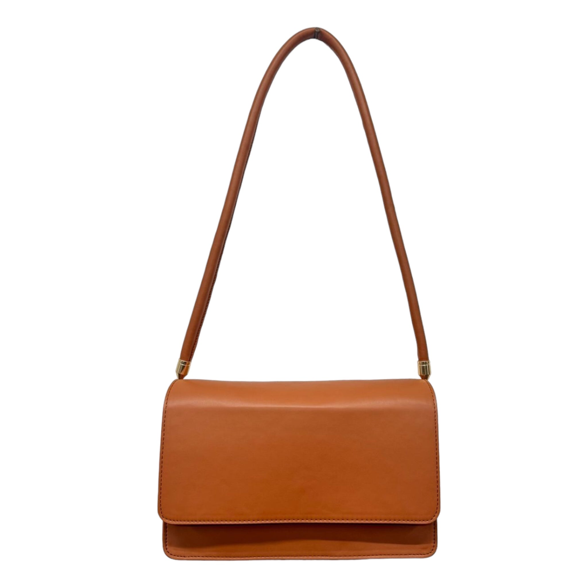 Ladies Leather Shoulder Bag