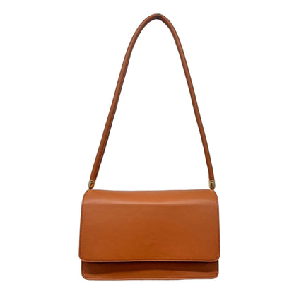 Ladies Leather Shoulder Bag