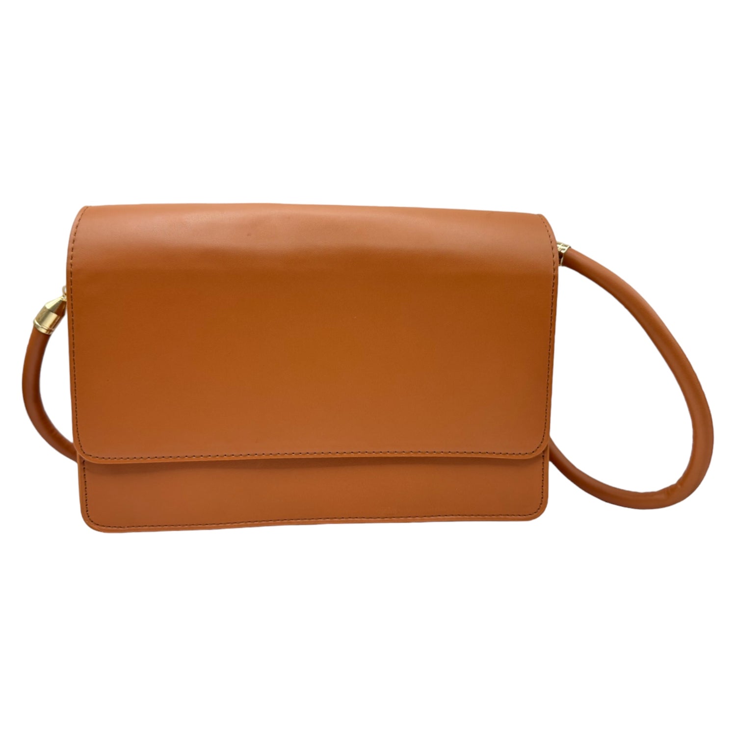 Ladies Leather Shoulder Bag