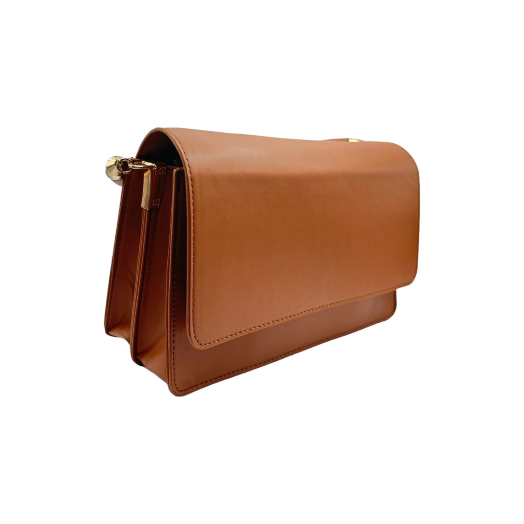 Ladies Leather Shoulder Bag