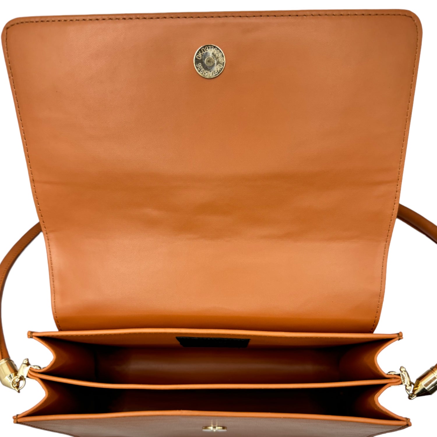 Ladies Leather Shoulder Bag