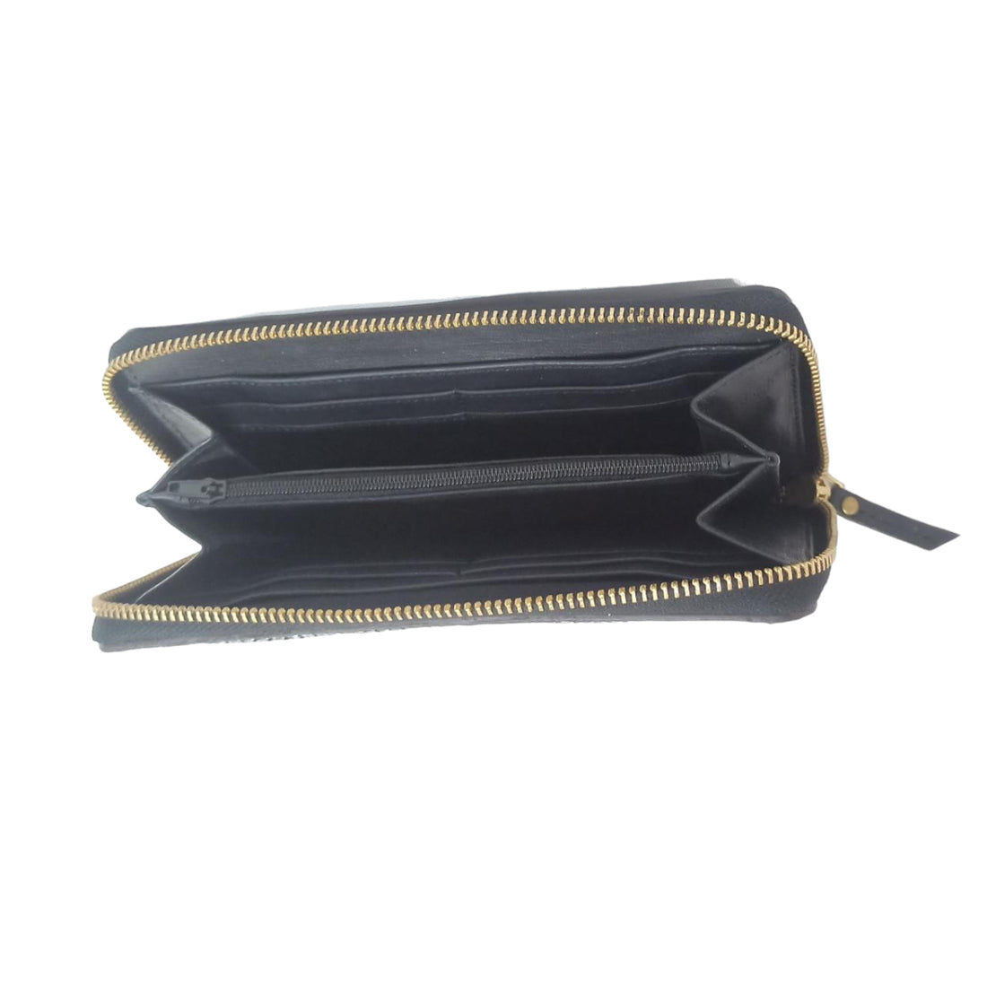 Ladies Leather Wallet