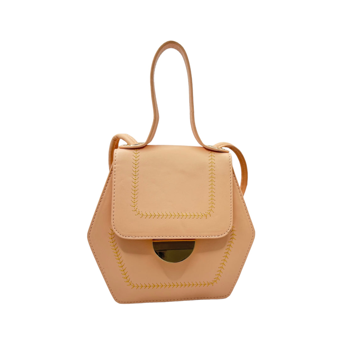 Ladies Leather Handbag